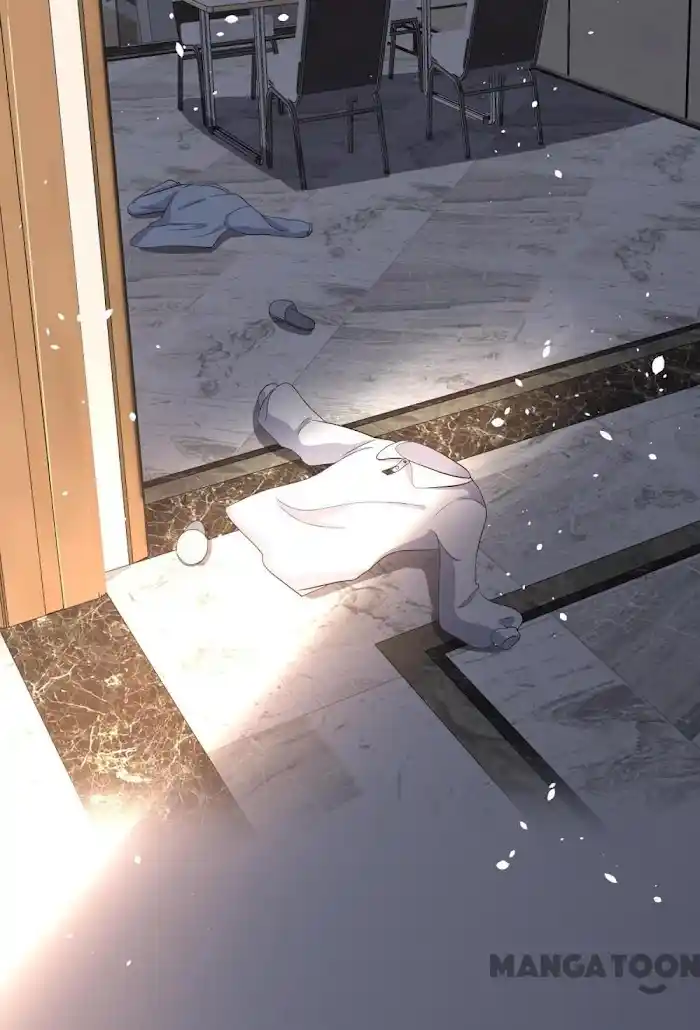 Don't Provoke The Contract Wife Chapter 226