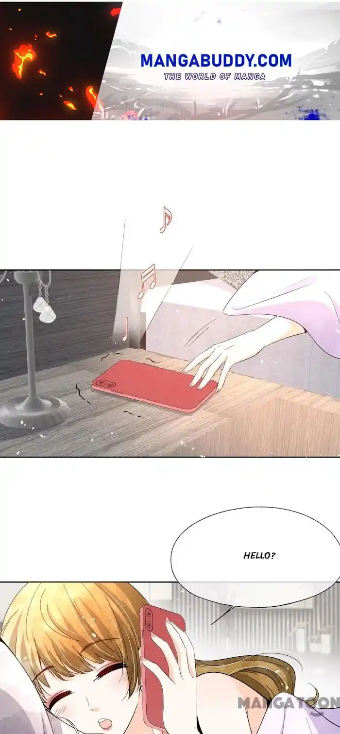 Don't Provoke The Contract Wife Chapter 227