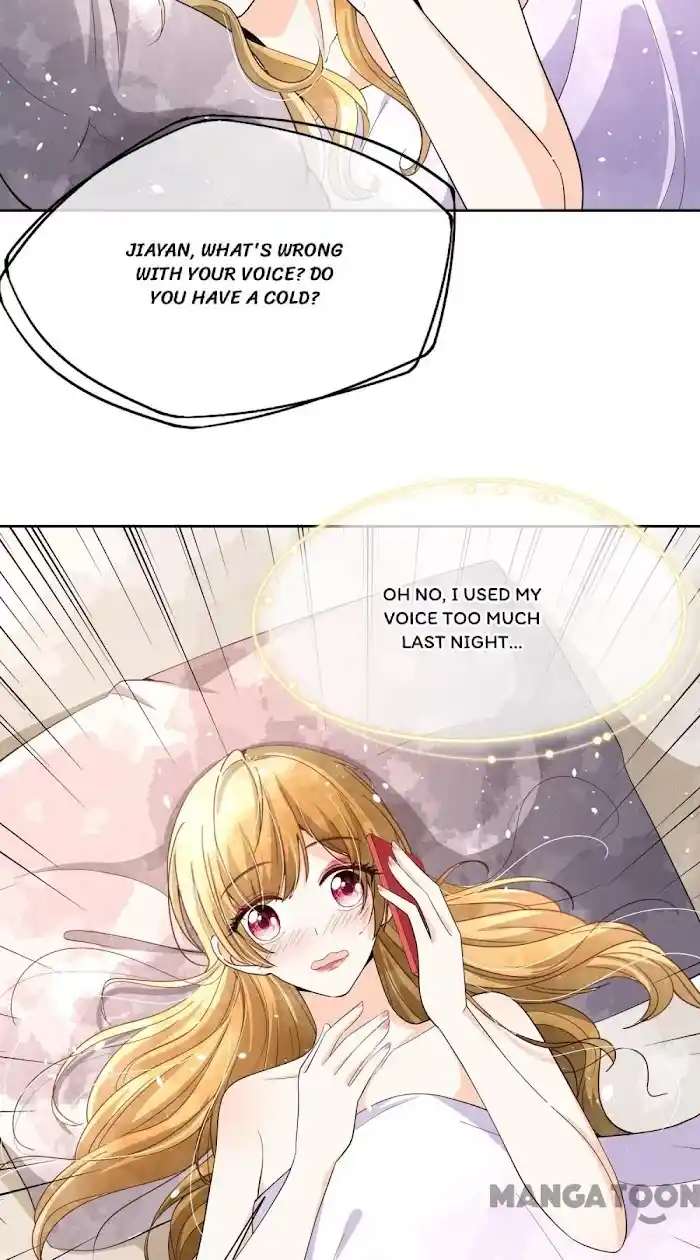 Don't Provoke The Contract Wife Chapter 227