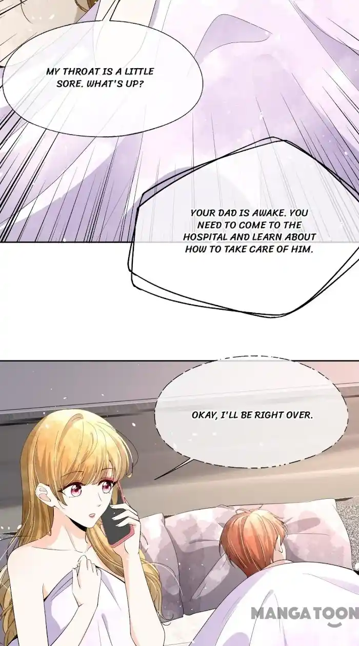 Don't Provoke The Contract Wife Chapter 227