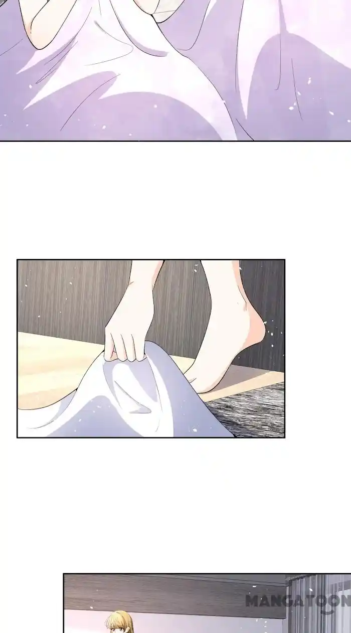 Don't Provoke The Contract Wife Chapter 227