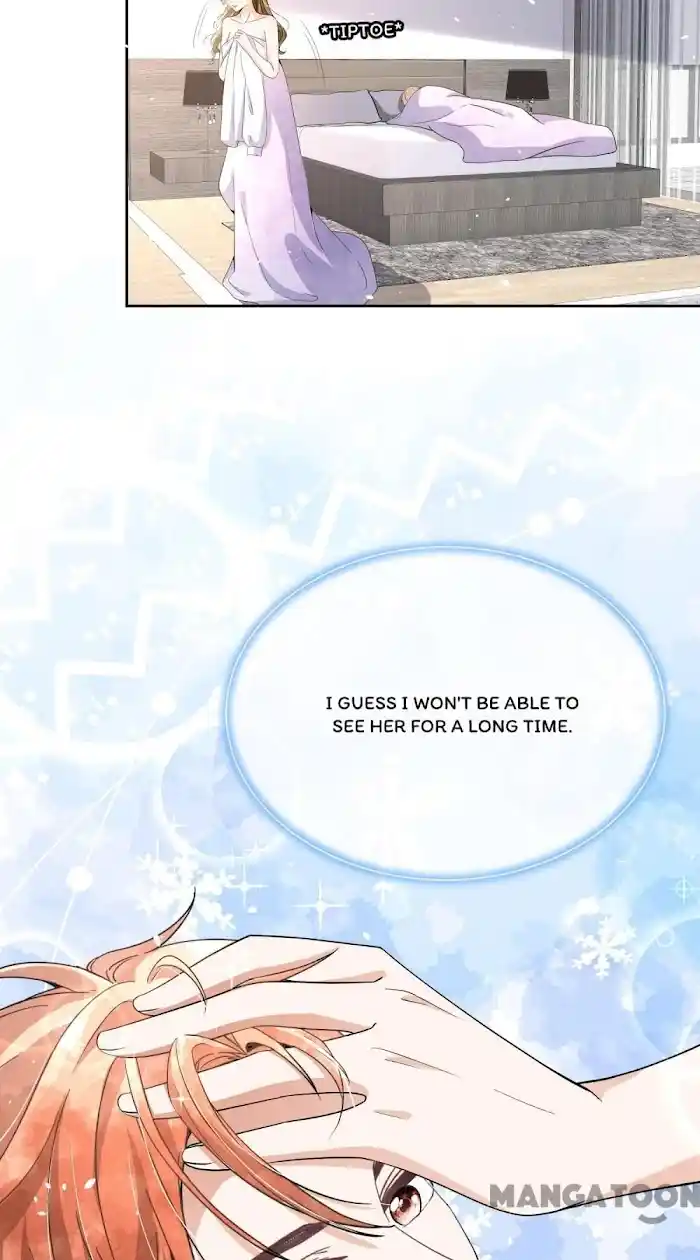 Don't Provoke The Contract Wife Chapter 227