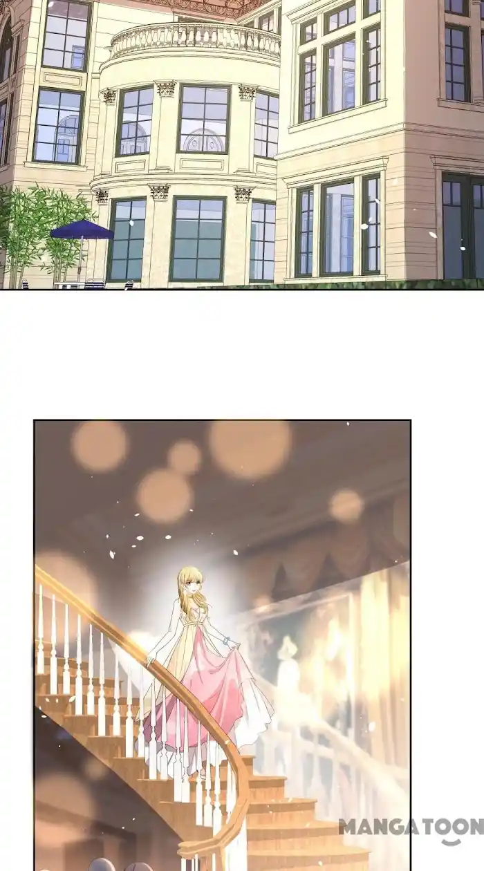 Don't Provoke The Contract Wife Chapter 227