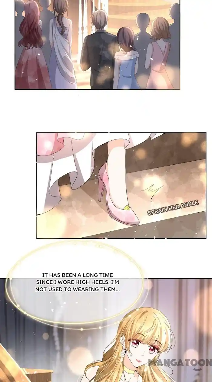 Don't Provoke The Contract Wife Chapter 227