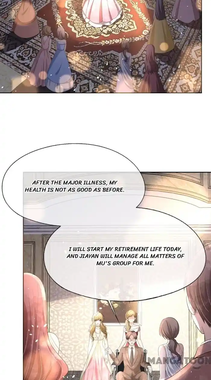 Don't Provoke The Contract Wife Chapter 227