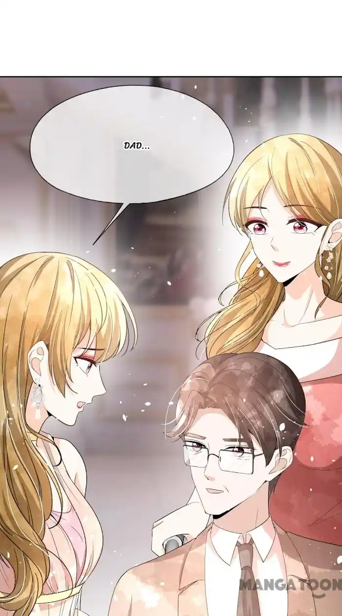 Don't Provoke The Contract Wife Chapter 227