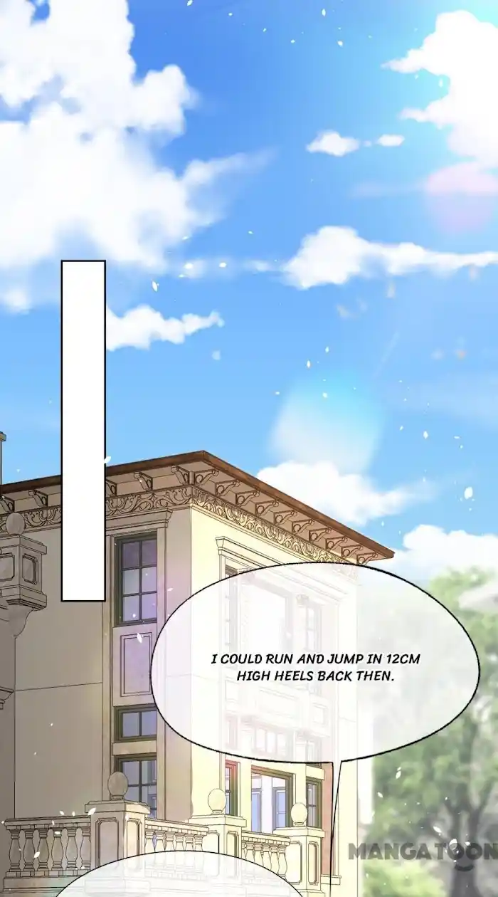 Don't Provoke The Contract Wife Chapter 227