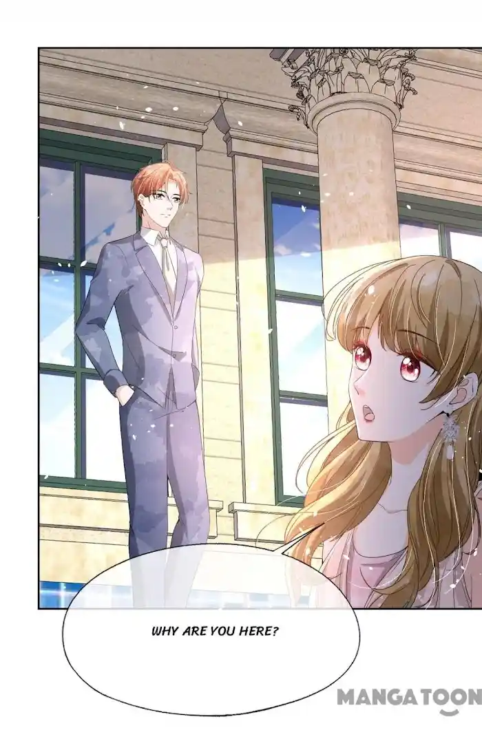 Don't Provoke The Contract Wife Chapter 227