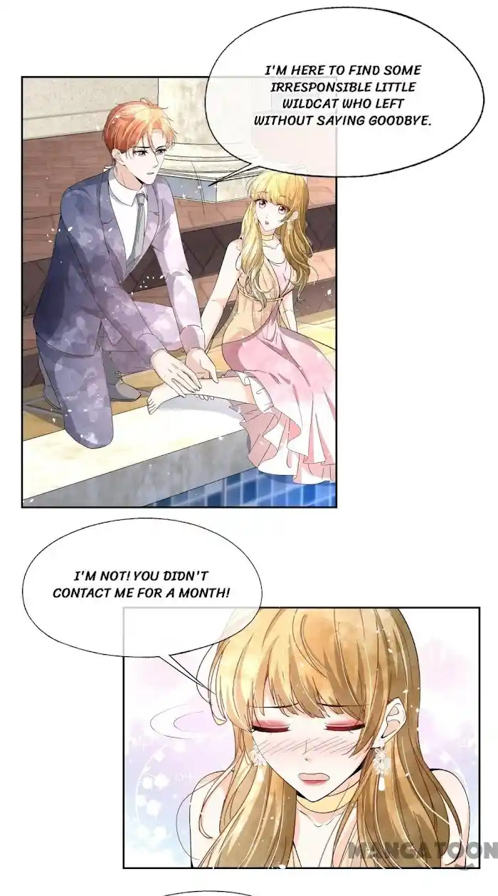 Don't Provoke The Contract Wife Chapter 227