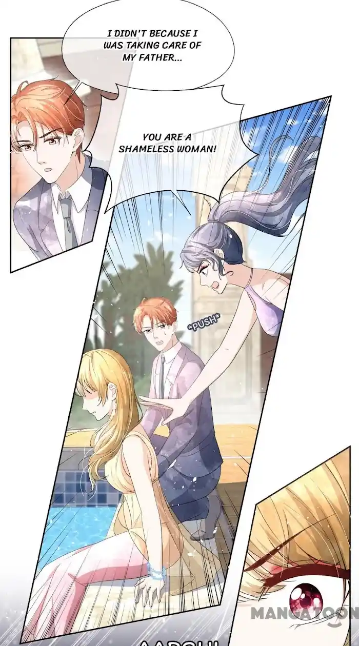 Don't Provoke The Contract Wife Chapter 227