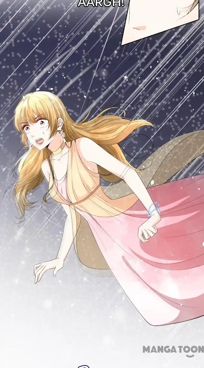 Don't Provoke The Contract Wife Chapter 227