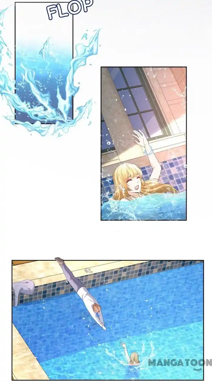 Don't Provoke The Contract Wife Chapter 227