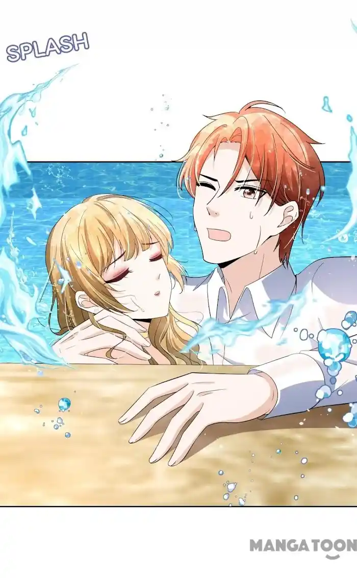 Don't Provoke The Contract Wife Chapter 227