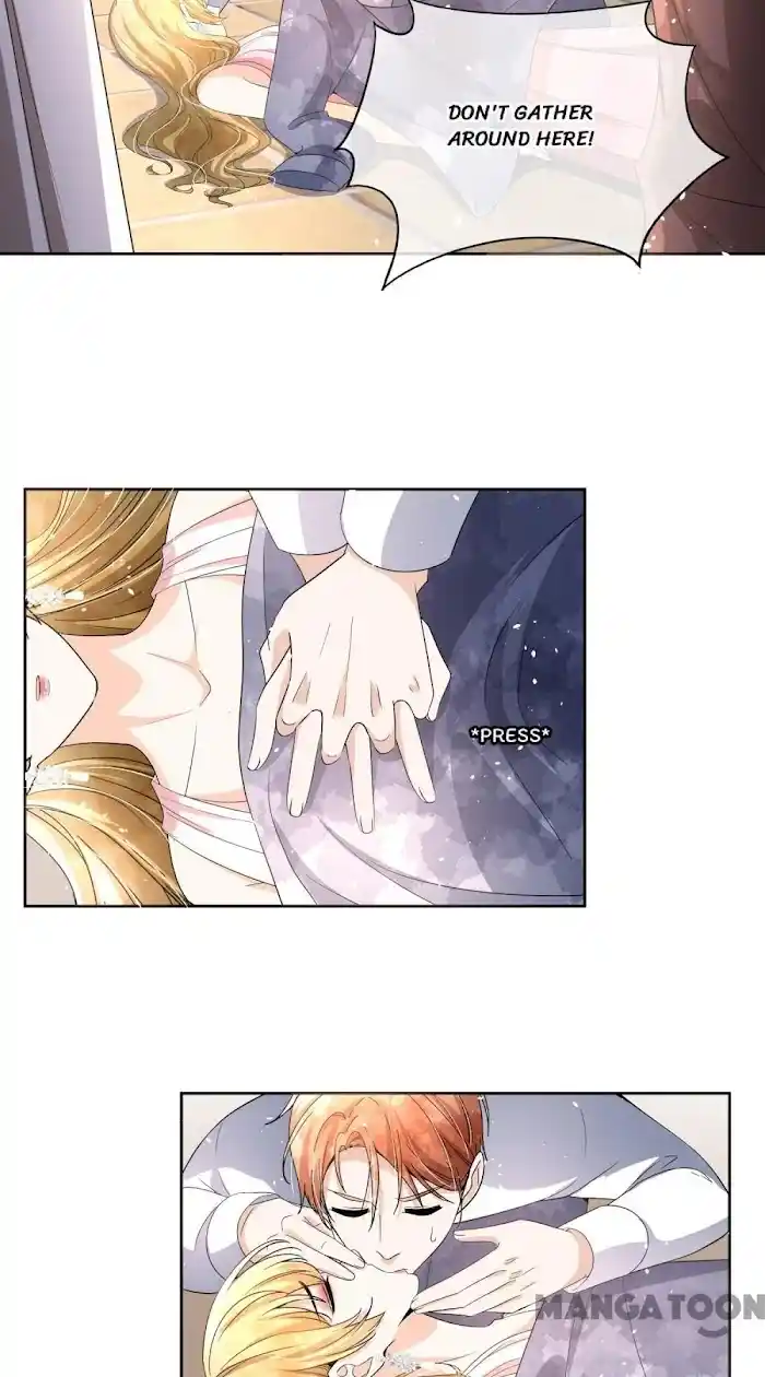 Don't Provoke The Contract Wife Chapter 227