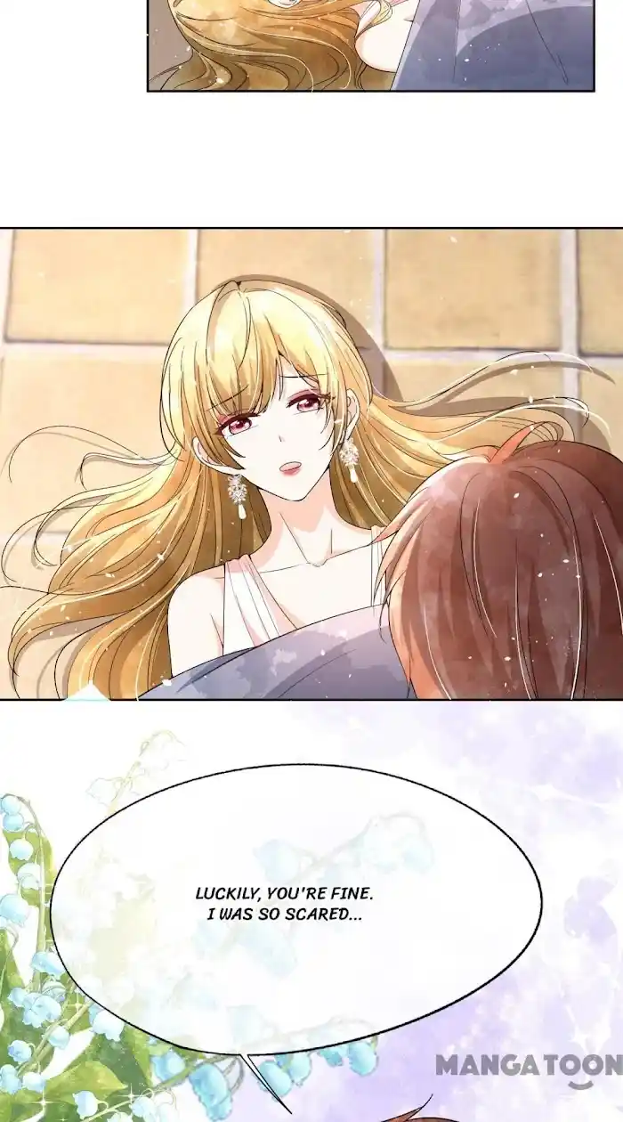 Don't Provoke The Contract Wife Chapter 227