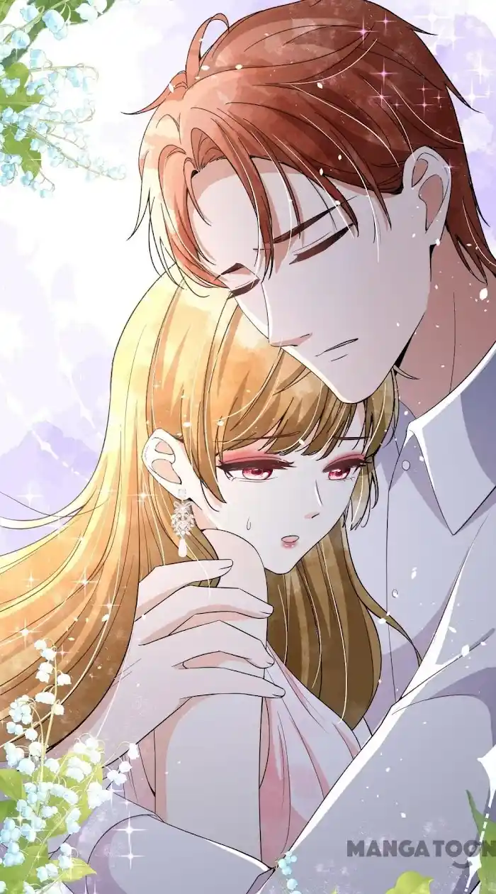 Don't Provoke The Contract Wife Chapter 227