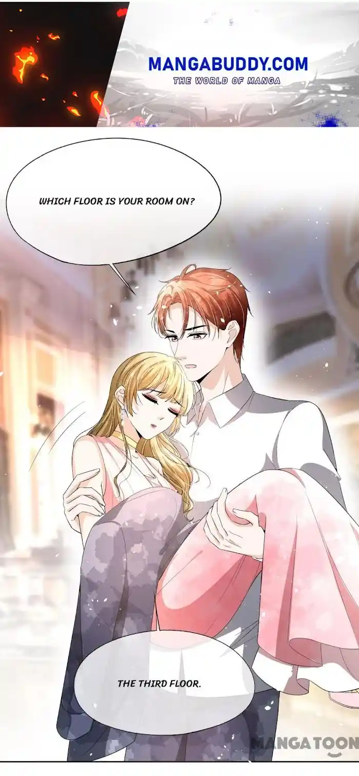 Don't Provoke The Contract Wife Chapter 228