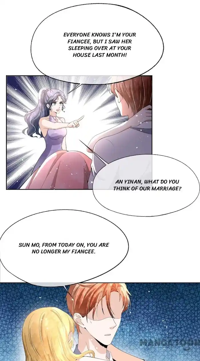 Don't Provoke The Contract Wife Chapter 228