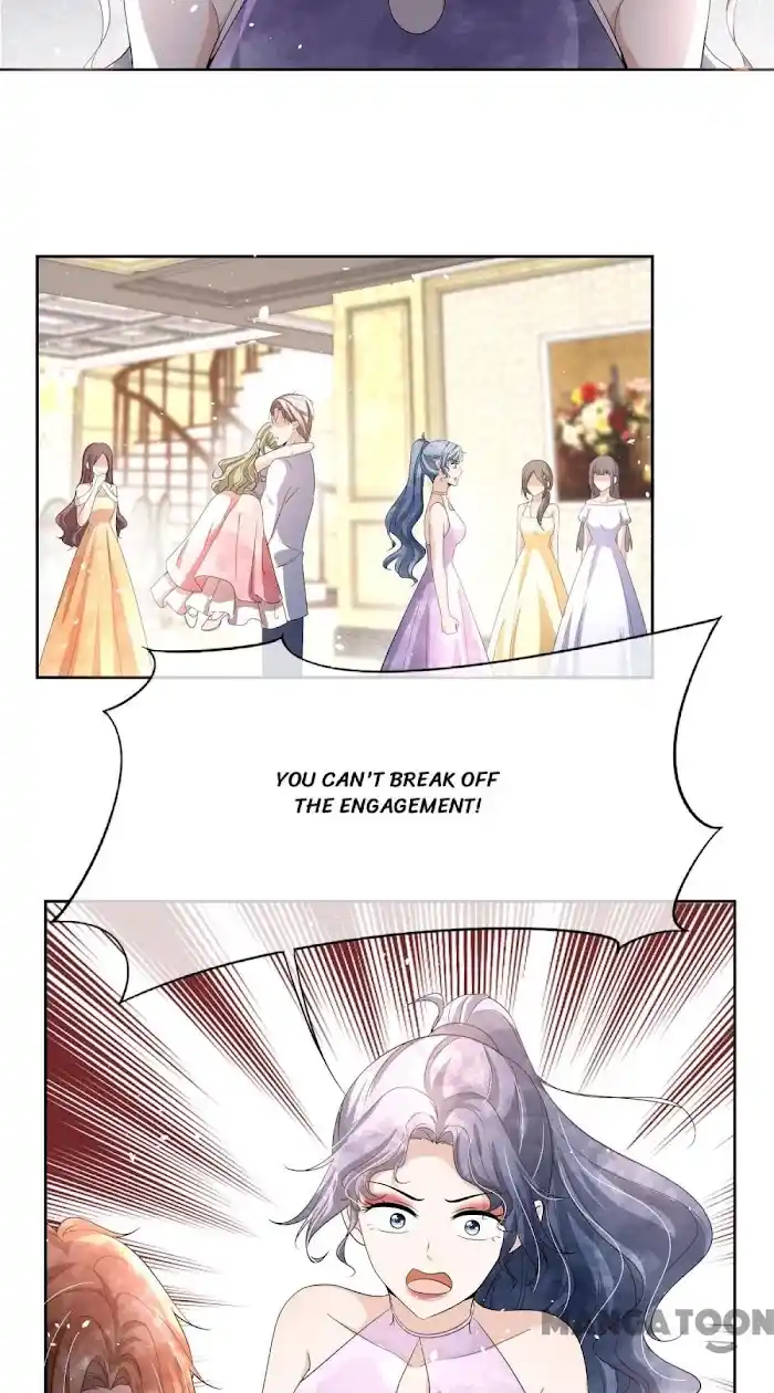 Don't Provoke The Contract Wife Chapter 228