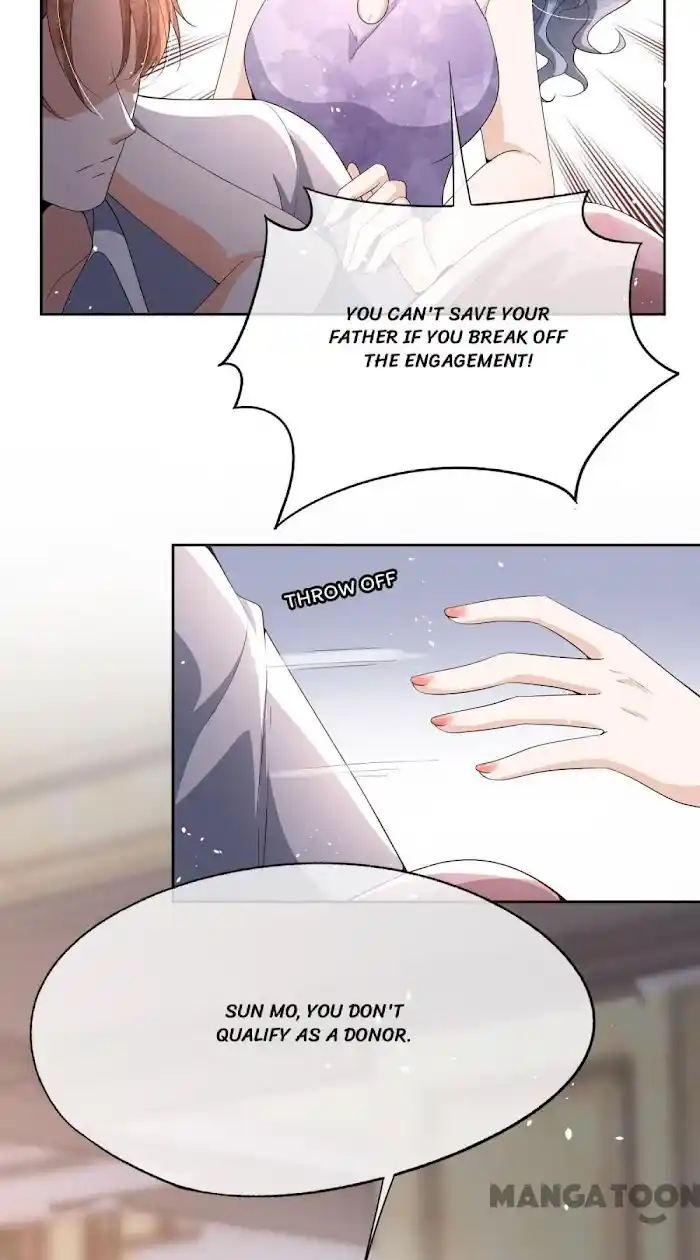 Don't Provoke The Contract Wife Chapter 228