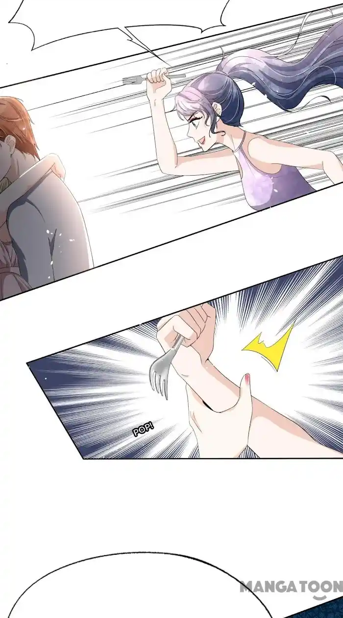 Don't Provoke The Contract Wife Chapter 228