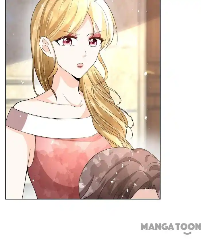 Don't Provoke The Contract Wife Chapter 228