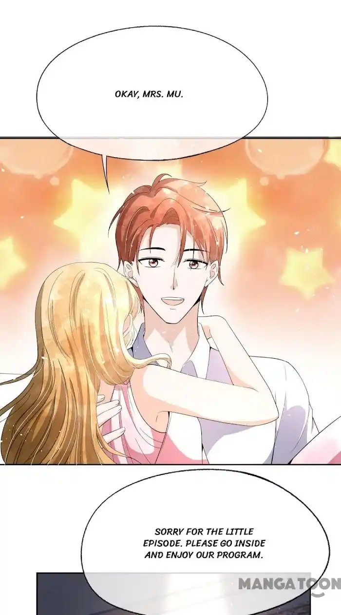 Don't Provoke The Contract Wife Chapter 228