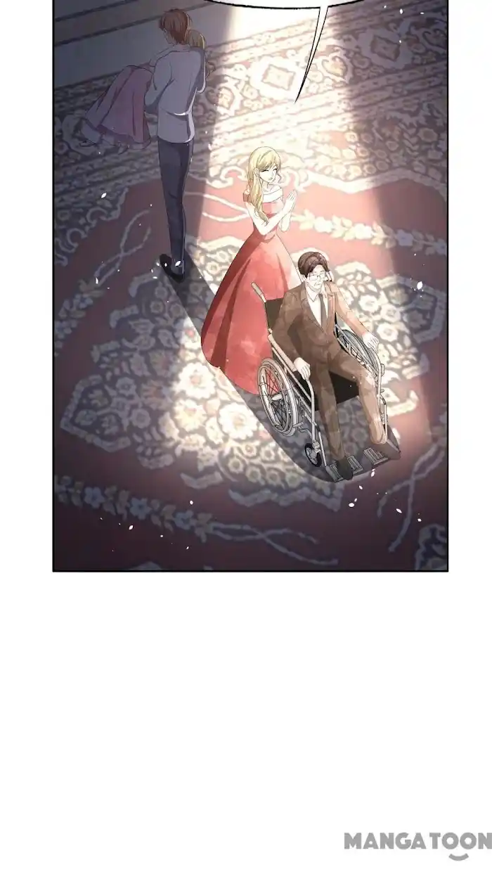 Don't Provoke The Contract Wife Chapter 228