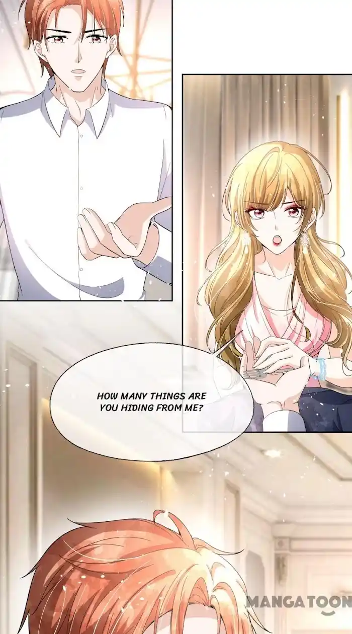 Don't Provoke The Contract Wife Chapter 228