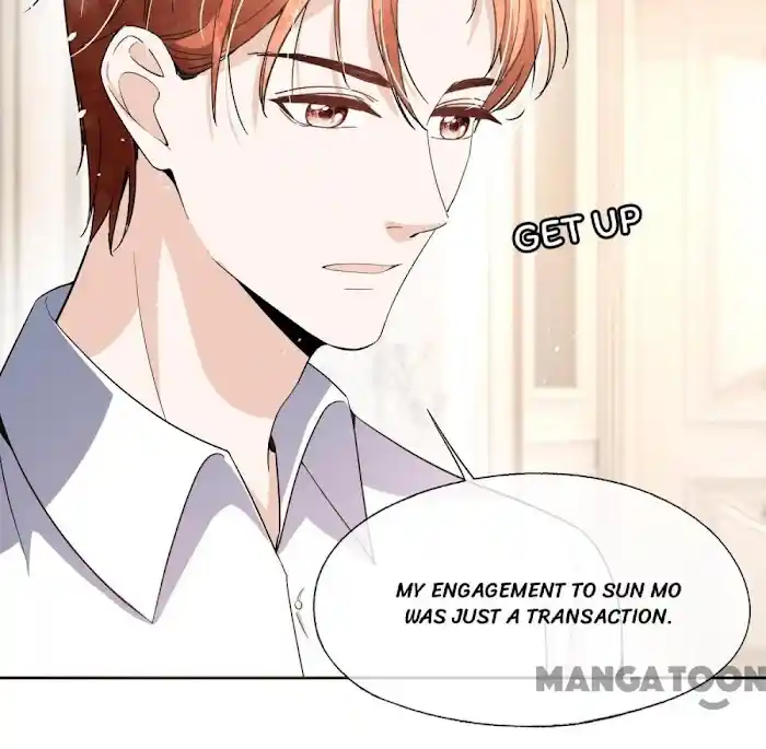 Don't Provoke The Contract Wife Chapter 228