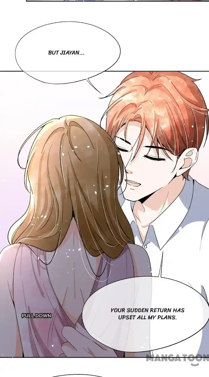 Don't Provoke The Contract Wife Chapter 228