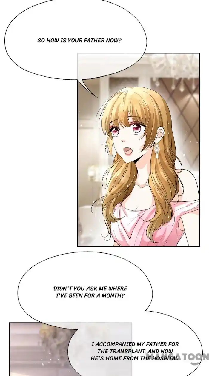 Don't Provoke The Contract Wife Chapter 228