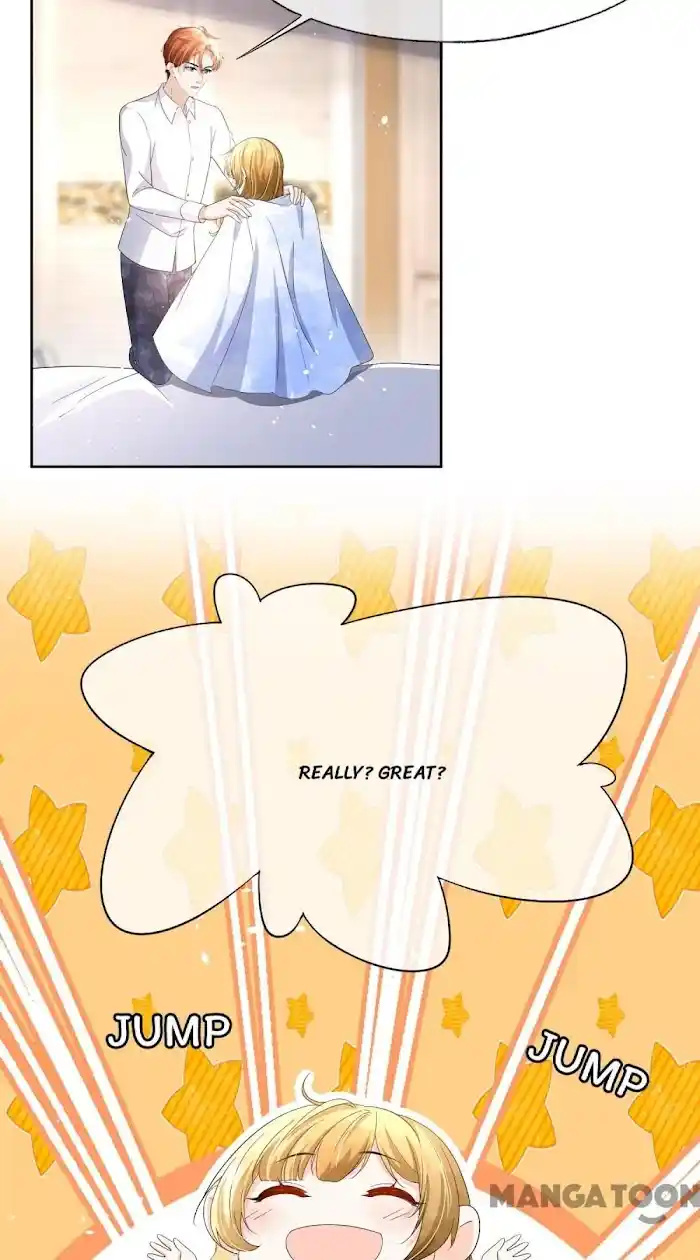 Don't Provoke The Contract Wife Chapter 228