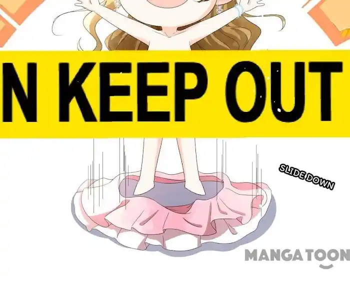 Don't Provoke The Contract Wife Chapter 228