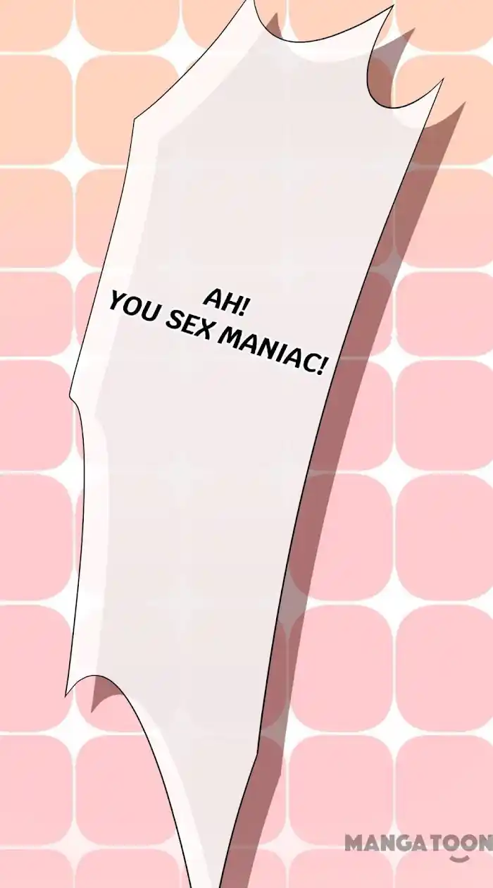 Don't Provoke The Contract Wife Chapter 228