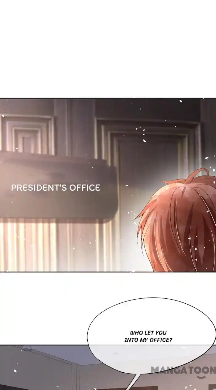 Don't Provoke The Contract Wife Chapter 229