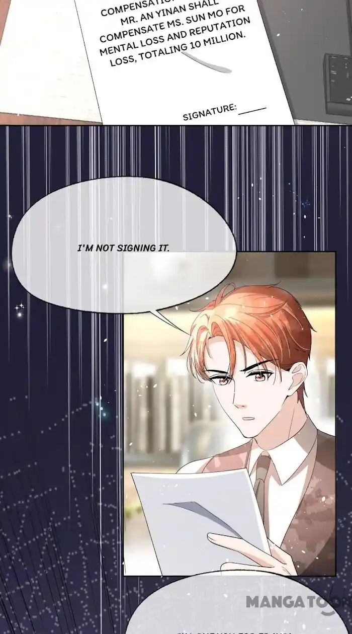 Don't Provoke The Contract Wife Chapter 229