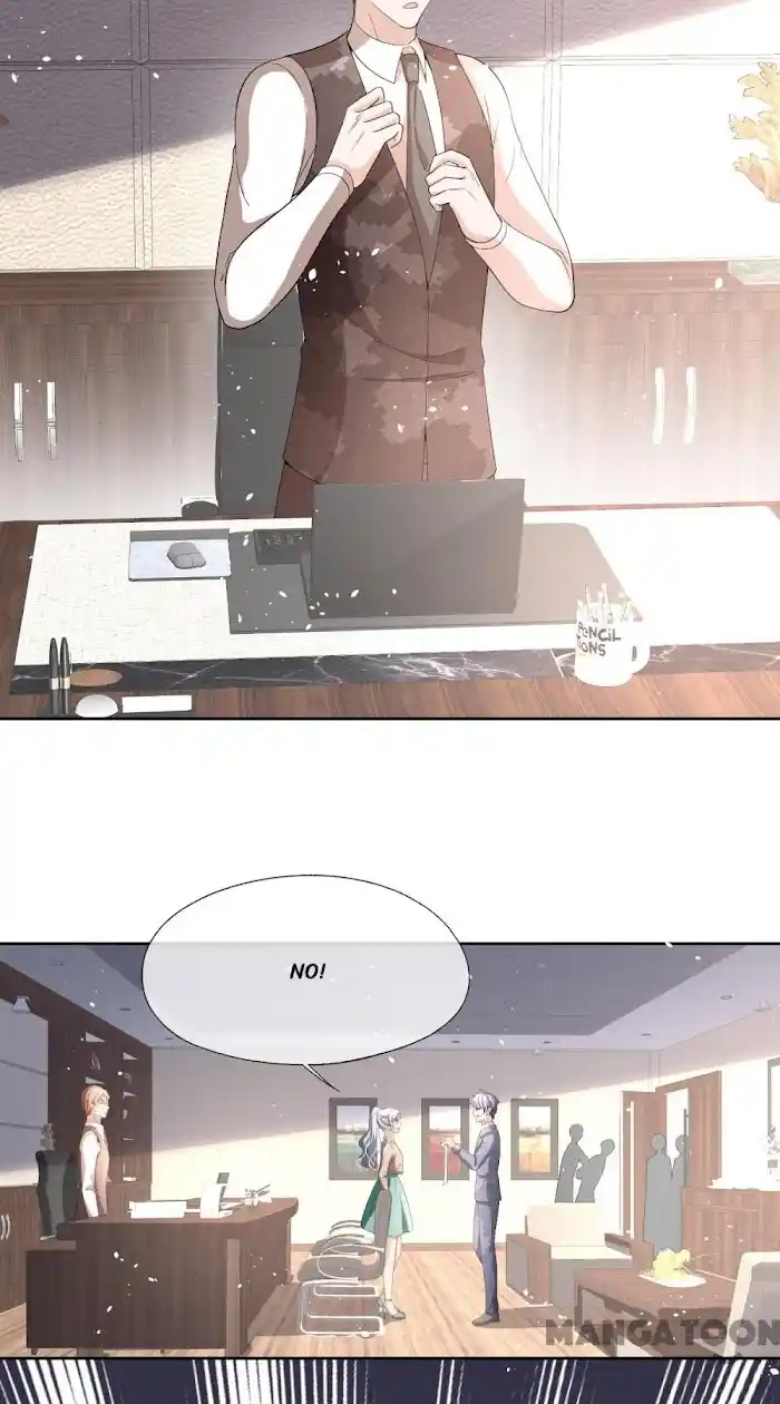 Don't Provoke The Contract Wife Chapter 229