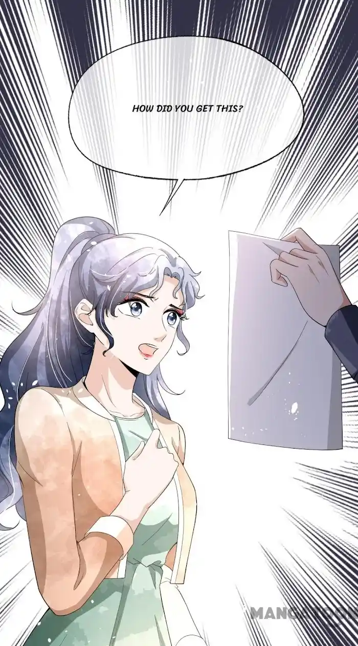 Don't Provoke The Contract Wife Chapter 229