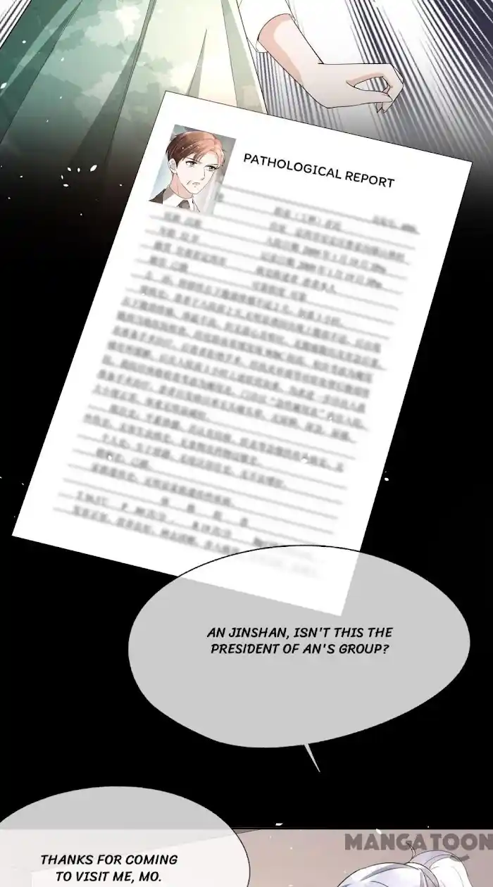 Don't Provoke The Contract Wife Chapter 229