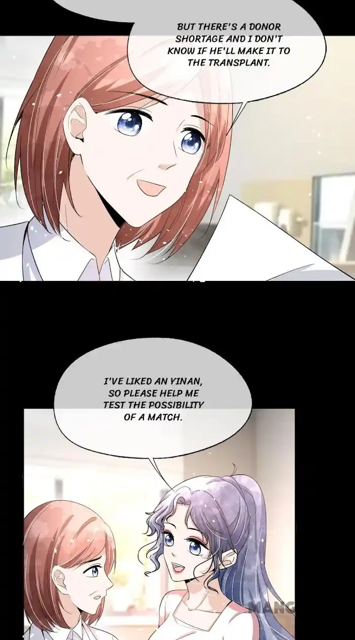 Don't Provoke The Contract Wife Chapter 229