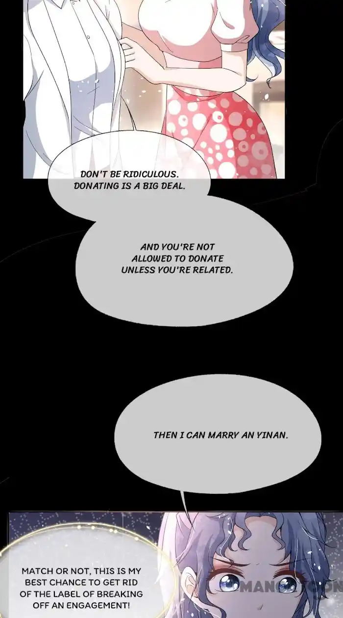 Don't Provoke The Contract Wife Chapter 229