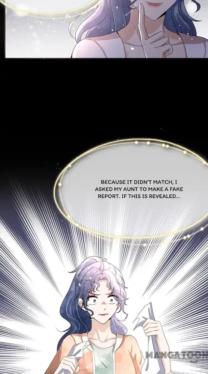 Don't Provoke The Contract Wife Chapter 229