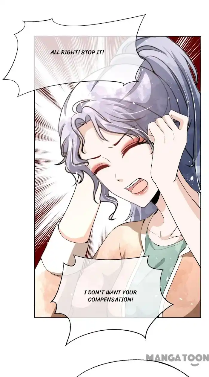 Don't Provoke The Contract Wife Chapter 229