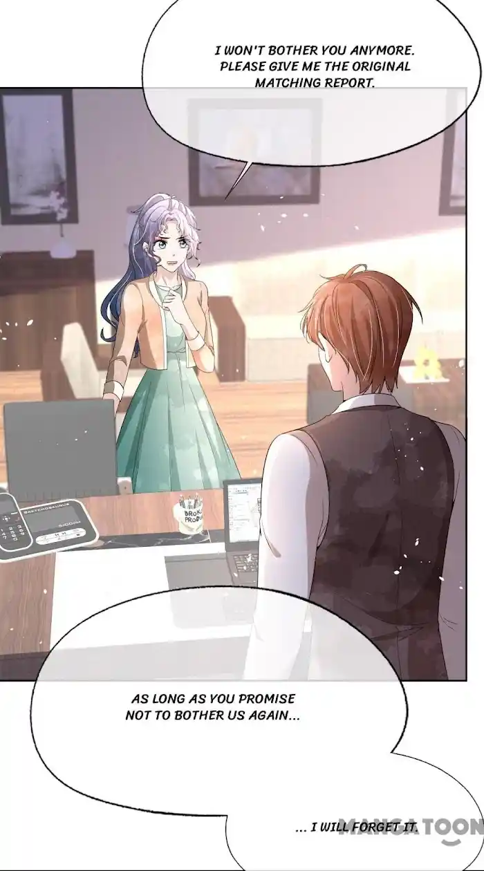 Don't Provoke The Contract Wife Chapter 229