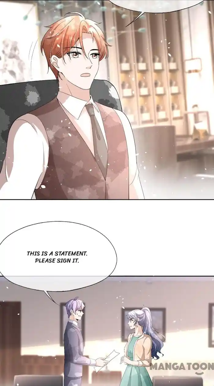 Don't Provoke The Contract Wife Chapter 229