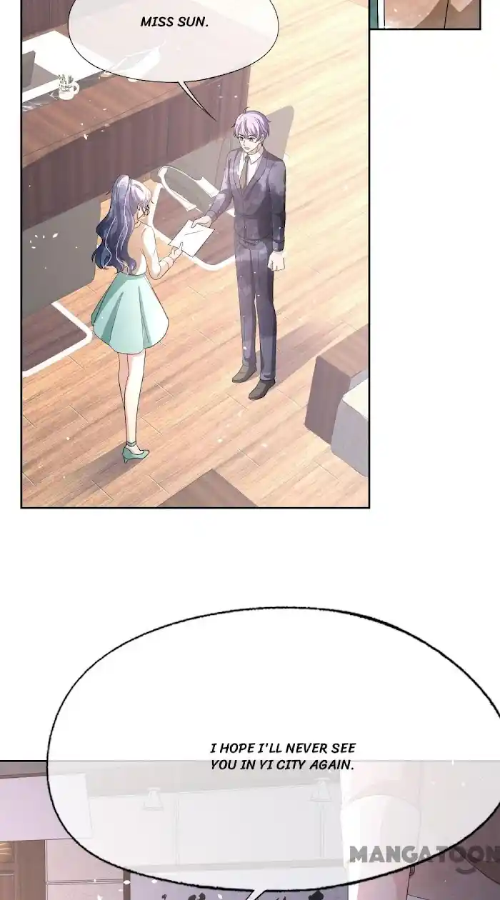 Don't Provoke The Contract Wife Chapter 229