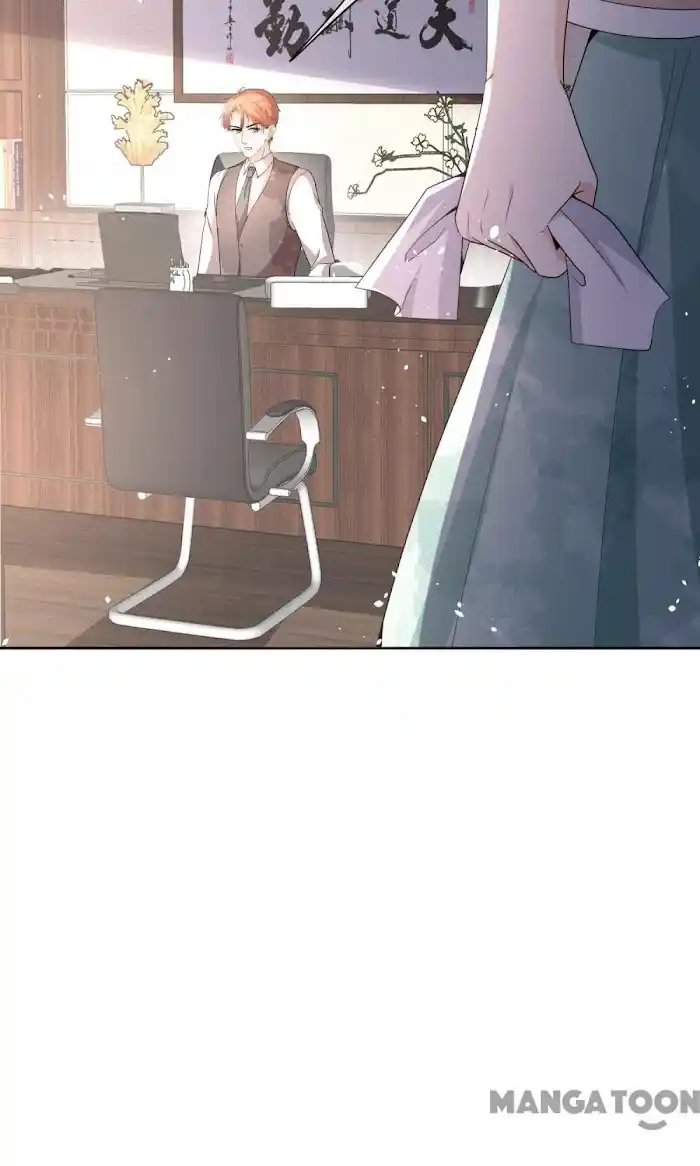 Don't Provoke The Contract Wife Chapter 229