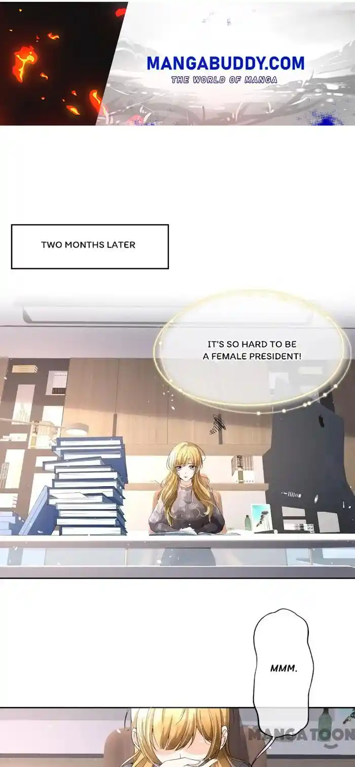 Don't Provoke The Contract Wife Chapter 230