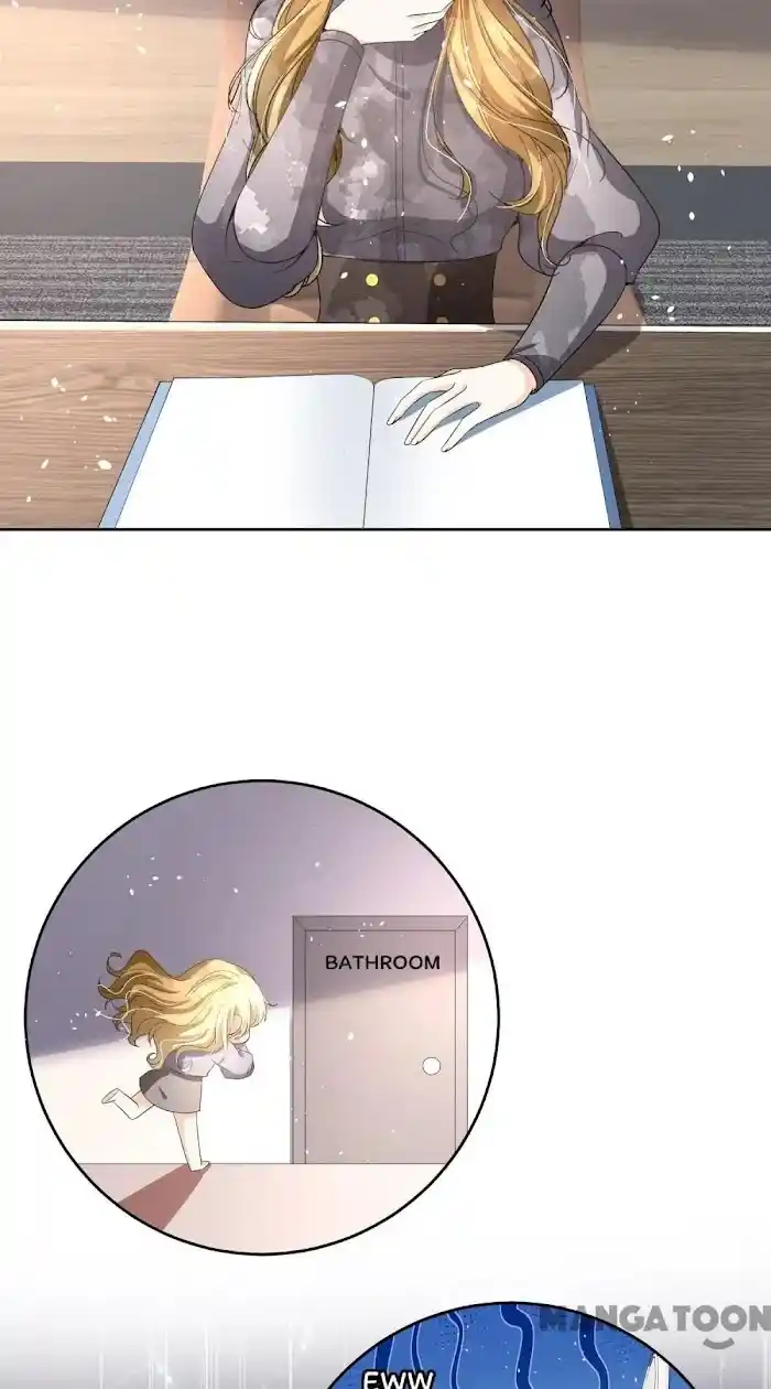 Don't Provoke The Contract Wife Chapter 230